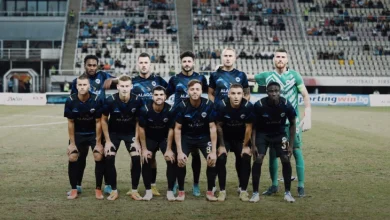 Photo of „Шкупи“ вторпат поразен од „Левски“