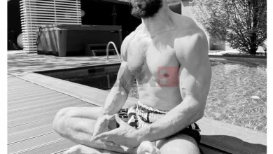 Photo of Ендрју Тејт ослободен од домашен притвор