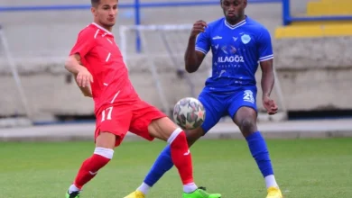 Photo of Викендов почнува новата сезона во македонскиот прволигашки фудбал