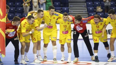 Photo of Македонските ракометни кадети ја совладаа Црна Гора на СП