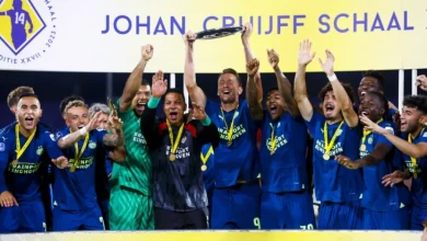 Photo of ПСВ го освои холандскиот Суперкуп трет пат по ред