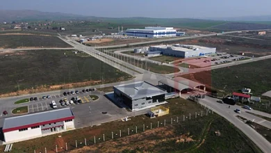 Photo of Четири нови инвестиции од над 150 милиони евра се во завршна фаза на преговори, открива Ковачевски за МИА