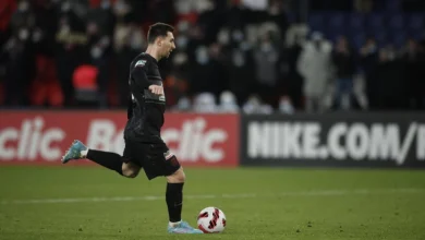 Photo of Меси се искачи на шестото место по голови од слободен удар во историјата на фудбалот
