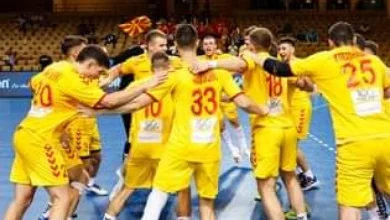 Photo of Македонските ракометари со триумф над Чешка го завршија настапот на кадетскиот Мундијал