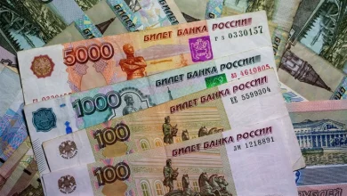 Photo of Рубљата на најниско ниво од првите денови на војната во Украина