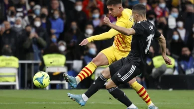 Photo of Клубовите од Ла Лига ќе обезбедат билети од по 30 евра за гостинските навивачи, Реал и уште три клуба не се приклучија на иницијативата