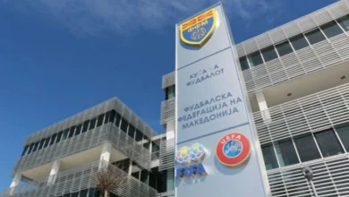 Photo of ФФМ: Милевски ќе продолжи да ја предводи репрезентацијата