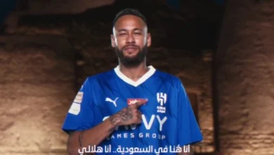 Photo of Ал Хилал го промовира Нејмар