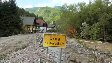 Photo of МО: Затруените македонски војници во Словенија се во добра здравствена состојба