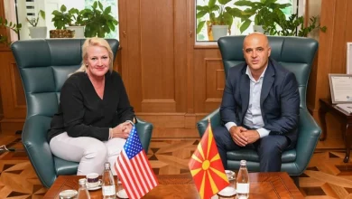 Photo of Ковачевски-Агелер: Пратениците треба да покажат државничко однесување