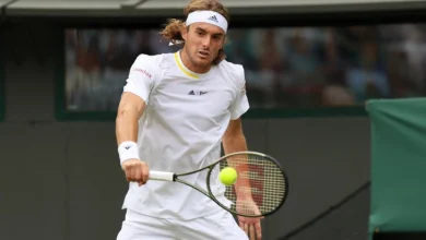 Photo of Циципас ќе испадне од топ 5, Руне ќе стане број 4