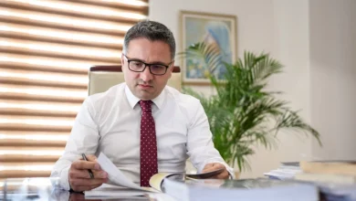 Photo of Бесими: ЕК укажува на подобрувања кај фискалното управување и дисциплина
