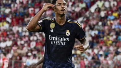 Photo of Белингем: Јас сум како сунѓер кој впива се што прават играчите на Реал, затоа ја започнав сезоната толку добро