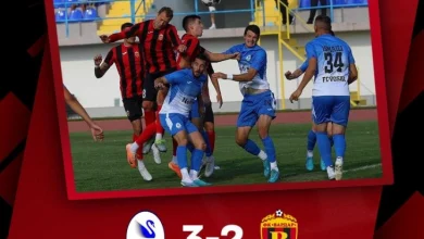 Photo of ПМФЛ: Уште еден пораз за Вардар и Гостивар