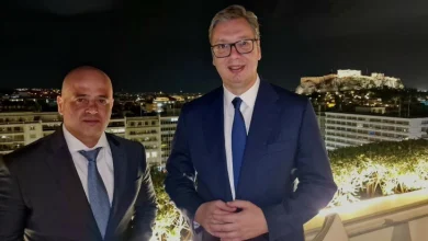 Photo of Ковачевски: Вучиќ ги смета македонскиот народ и држава за пријателски, лично ќе се извини ако некој граѓанин е навреден
