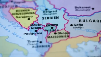 Photo of Србија, Албанија, Северна Македонија: зошто сè уште не се во ЕУ?