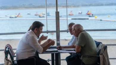 Photo of Османи – Борел: Да не се дозволи назадување во ЕУ интеграцијата