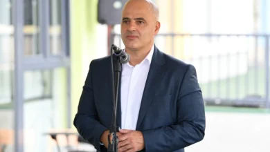 Photo of Ковачевски: Тезите дека постои светска завера, одат во прилог само на тој што ги кажува