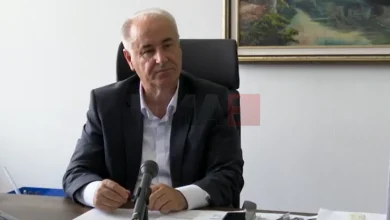 Photo of Зибери : Да се разгледа можноста за покривање на трошоците за сите што, не по нивна вина, ќе останат без валидни лични карти