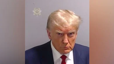 Photo of Трамп им се предаде на властите во Џорџија по обвиненија за кривични дела поврзани со изборите во 2020 година