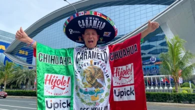 Photo of Почнува Мундобаскет 2023