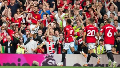 Photo of Манчестер јунајтед ја забележа рекордната 13. победа во Премиер лигата по заостанување од 0:2