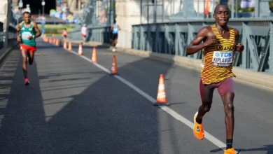 Photo of Киплангат победник на маратонот на СП 2023