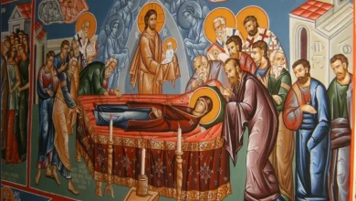 Photo of Успение на Пресвета Богородица (Голема Богородица)