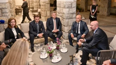 Photo of ЕУ со временска одредница за проширувањето, за државава единствен пат до членство уставните измени