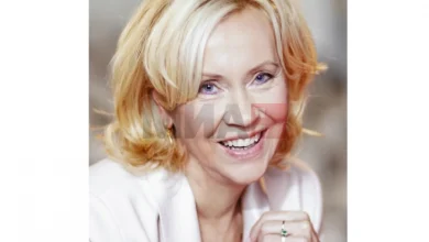 Photo of Пејачката на „АББА“ Агнета Фелцког најави соло-песна