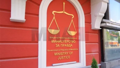Photo of Лога бара Судскиот совет на судијата Снежана Манев која паднала на психолошки тест и тест за интегритет да не и се дозволи пак да полага