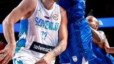 Photo of СП во кошарка: Најубедлива победа на Американците