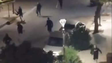 Photo of „Му го исекоа увото на другар ми. Не можевме да дишеме“ Морничава исповед на очевидци на хоророт во Атина: Тоа беа убијци облечени во црно!