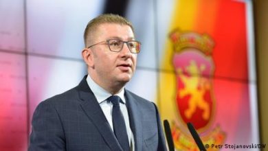 Photo of Пледоајето на „новиот премиер“