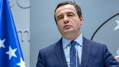 Photo of Мерење на силите на македонско тло