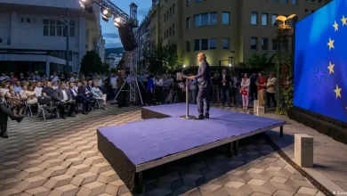 Photo of ДУИ ја засилува реториката против „олигарсите“