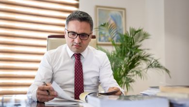 Photo of На патот кон ЕУ: Поставени се здрави фундаменти во јавните финансии и функционална пазарна економија
