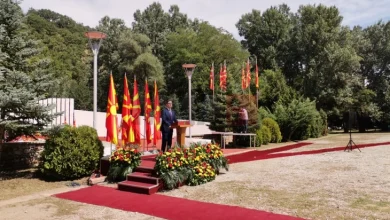 Photo of Пендаровски од Пелинце: Европските реформи ќе ни помогнат да го оствариме нашиот витален национален интерес – да ги мотивираме младите да останат во државава