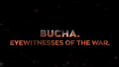Photo of (ВИДЕО) Буча: Сведоци на војната