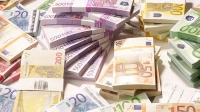 Photo of ЕУ забранува плаќање во готовина на повеќе од 10.000 евра