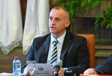 Photo of Директорот на Неврологија, Фатмир Меџити, бил хонорарец на Министерството за здравство за 1.000 евра месечно