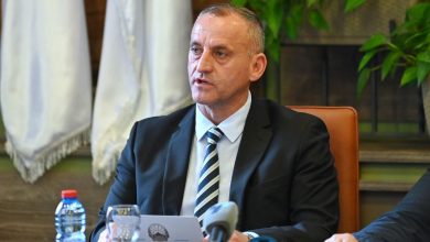 Photo of Директорот на Неврологија, Фатмир Меџити, бил хонорарец на Министерството за здравство за 1.000 евра месечно