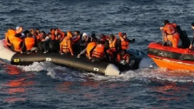Photo of Тела на 19 мигранти пронајдени кај брегот на Тунис