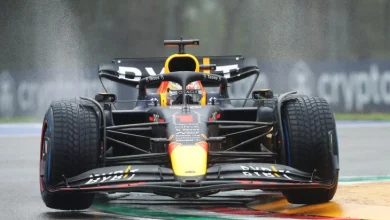 Photo of Верстапен најбрз на холандското Гран при за деветта победа во низа