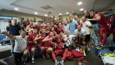 Photo of Радески со хет-трик ја предводеше Струга ТЛ до победа над Будуќност