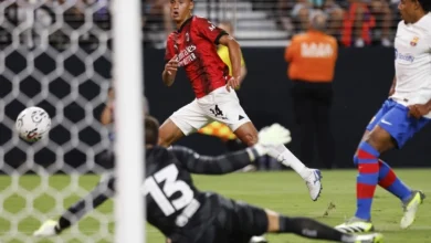 Photo of Барселона го победи Милан во пријателски натпревар