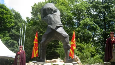 Photo of 120 години Илинден – Огниште на татковината