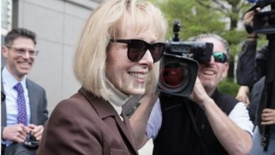 Photo of На Трамп не му помина контратужбата-писателката Керол тврдеше дека ја силувал