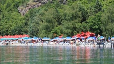 Photo of Тројца Mакедонци завршија во болница во Драч, откако се спасиле од давење