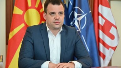 Photo of Европеизација е македонизација